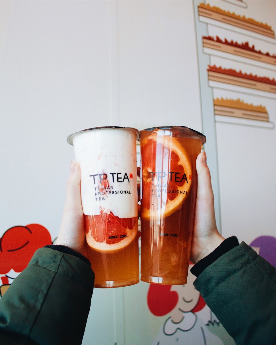 Tp Tea (Commerce Gate) Photos 9