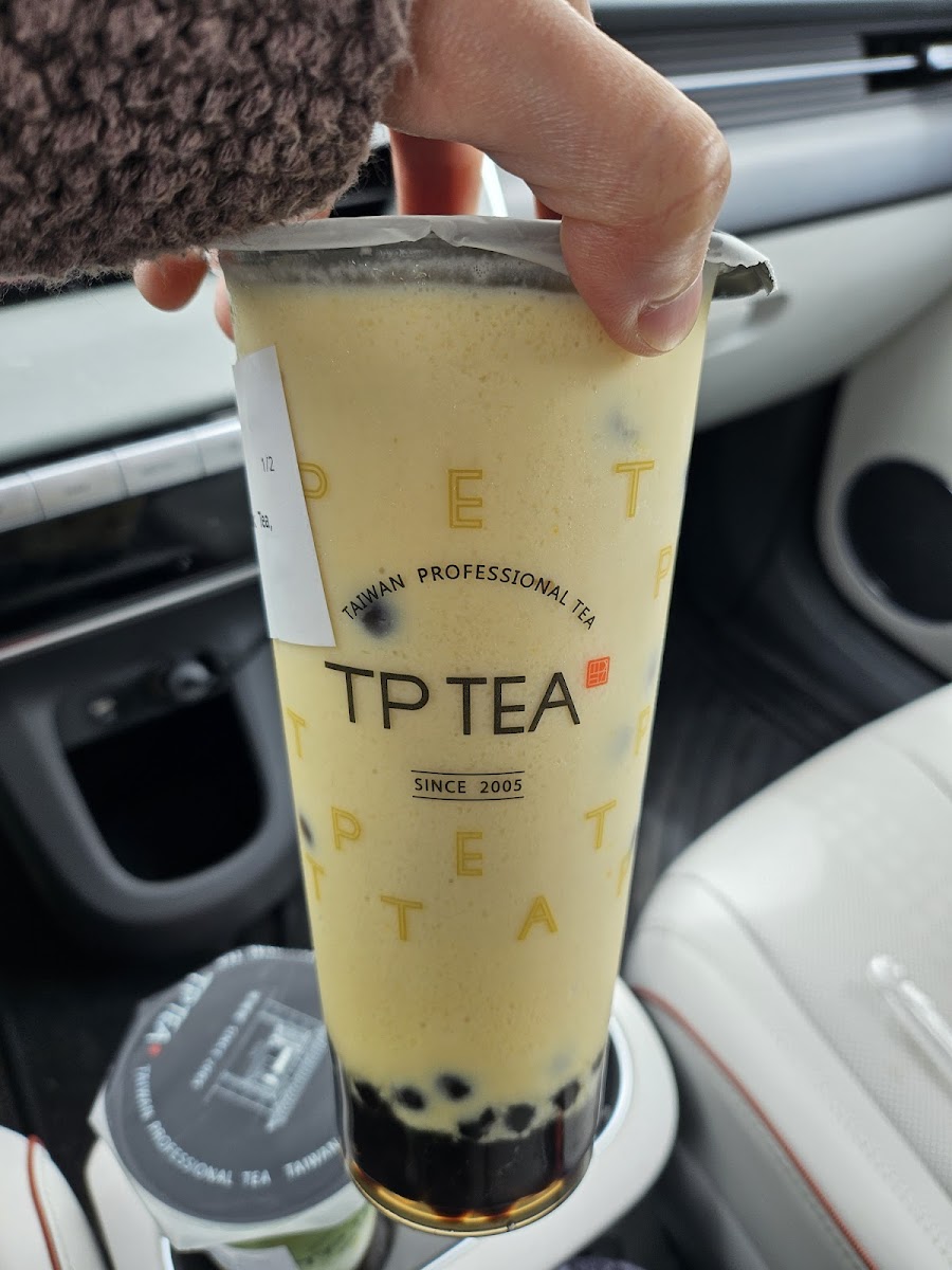 Tp Tea – Pleasanton Photos 2