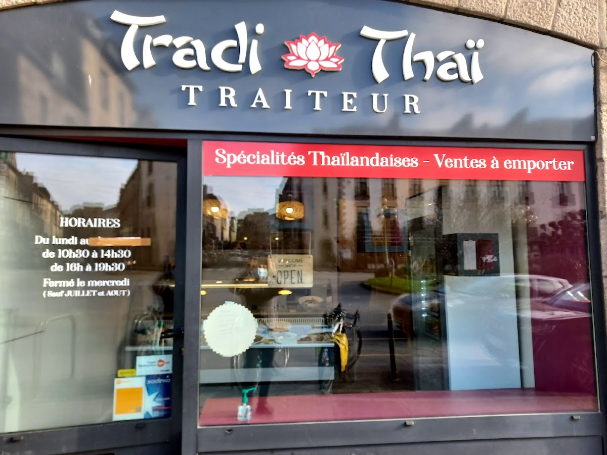 Tradi Thai