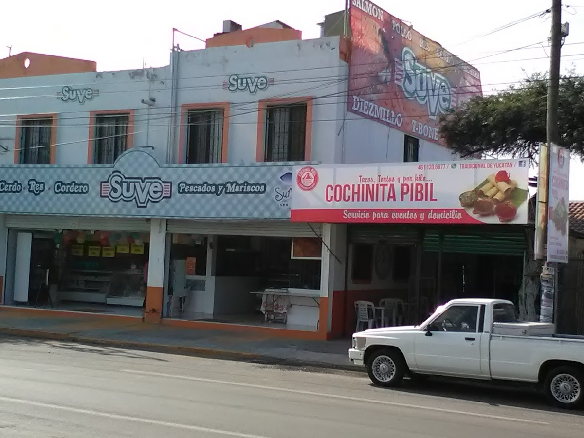 Tradicional De Yucatán