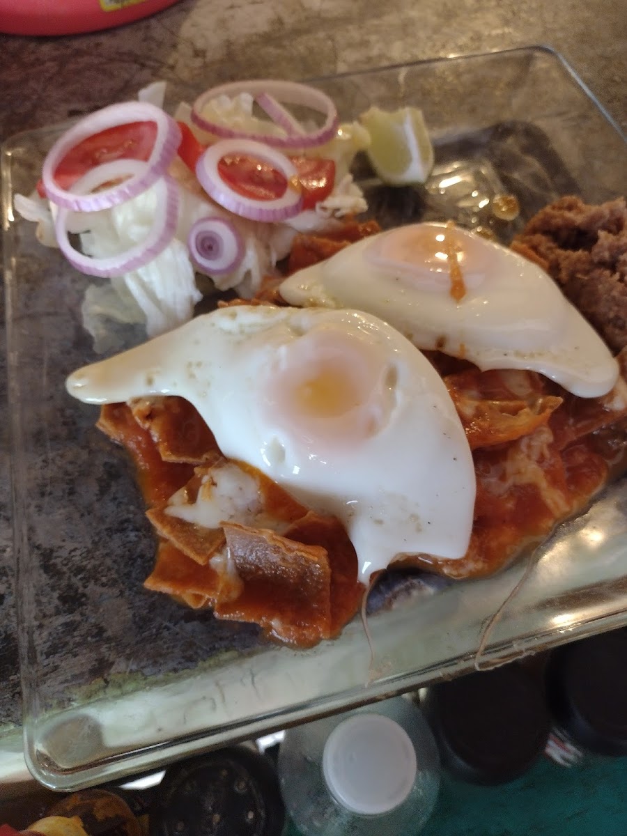Tradiciones Cafe Restaurant Photos 9
