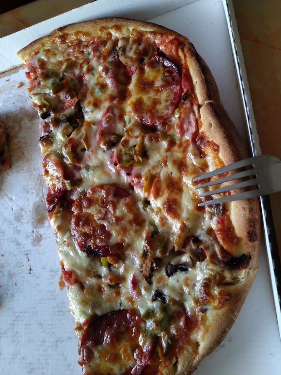 Tradizione Di Pasta Photos 9