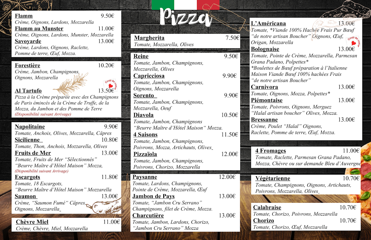 Tradizione Di Pasta Photos 2