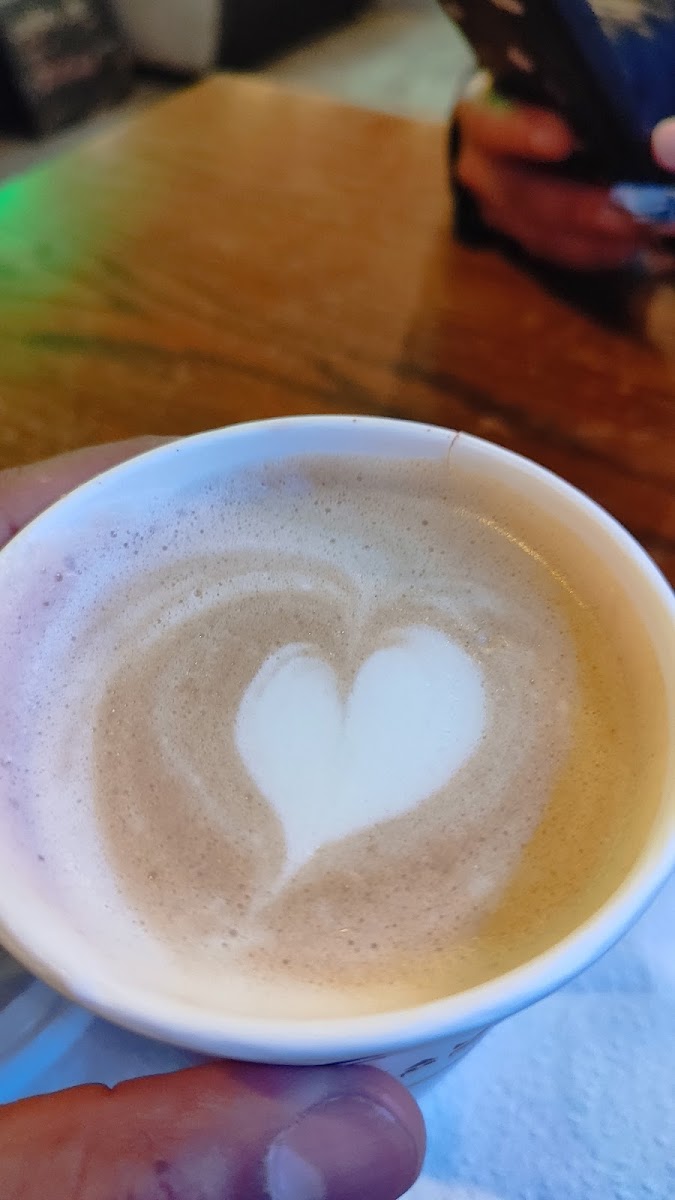Trama Cafe Photos 2