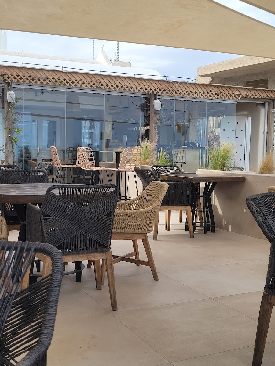 Tramonto Sunset View Restaurant Photos 2
