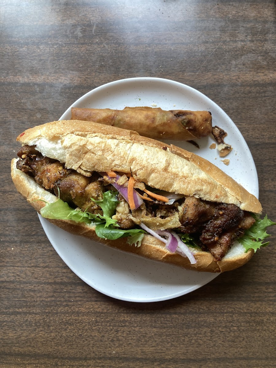 Trang Bakery & Cafe Photos 2