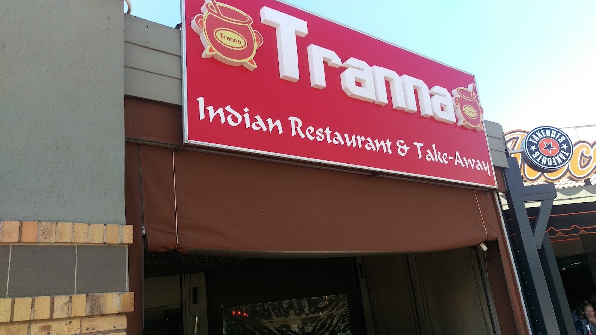 Tranna North Indian Restaurant