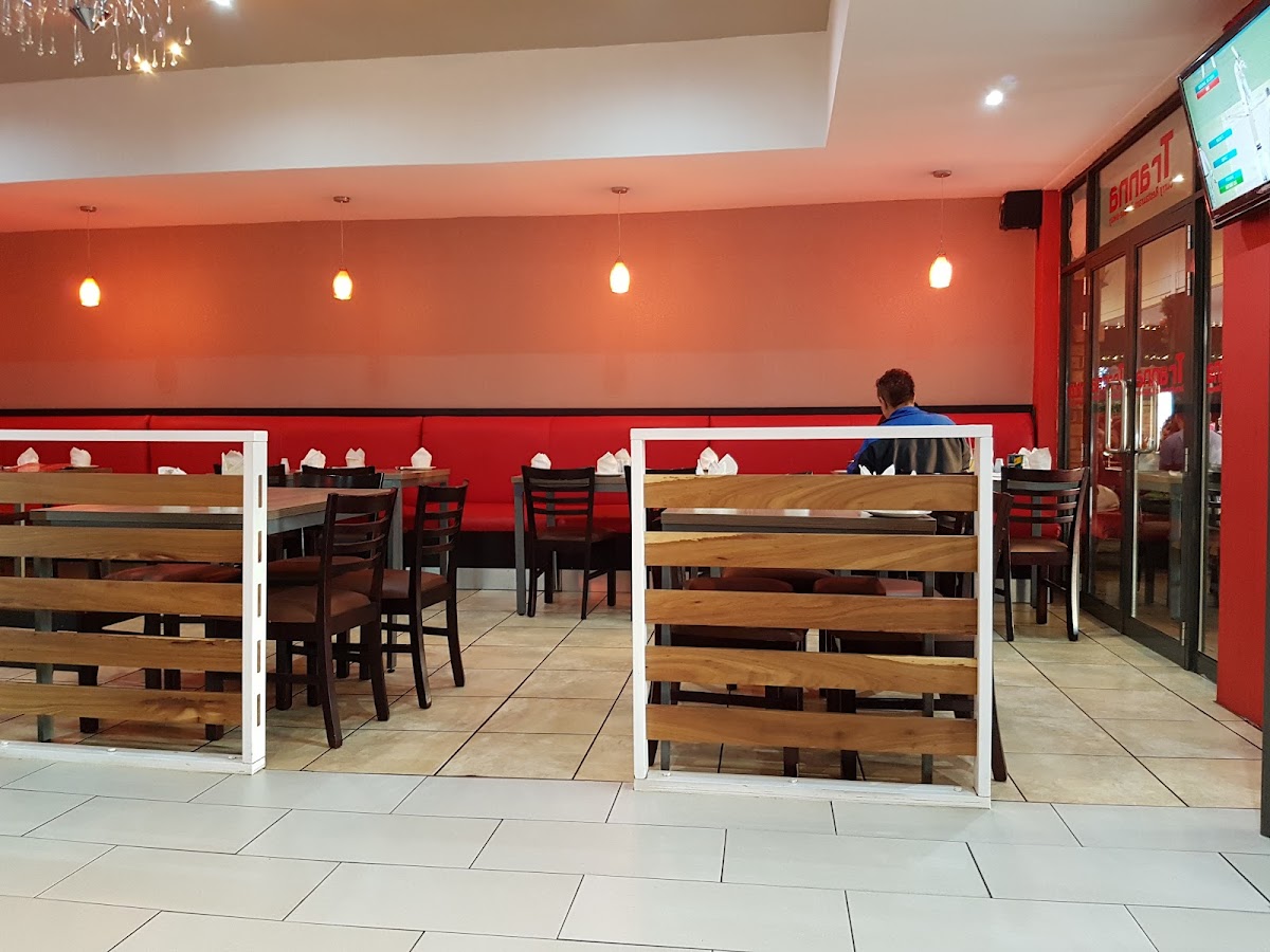 Tranna North Indian Restaurant Photos 2