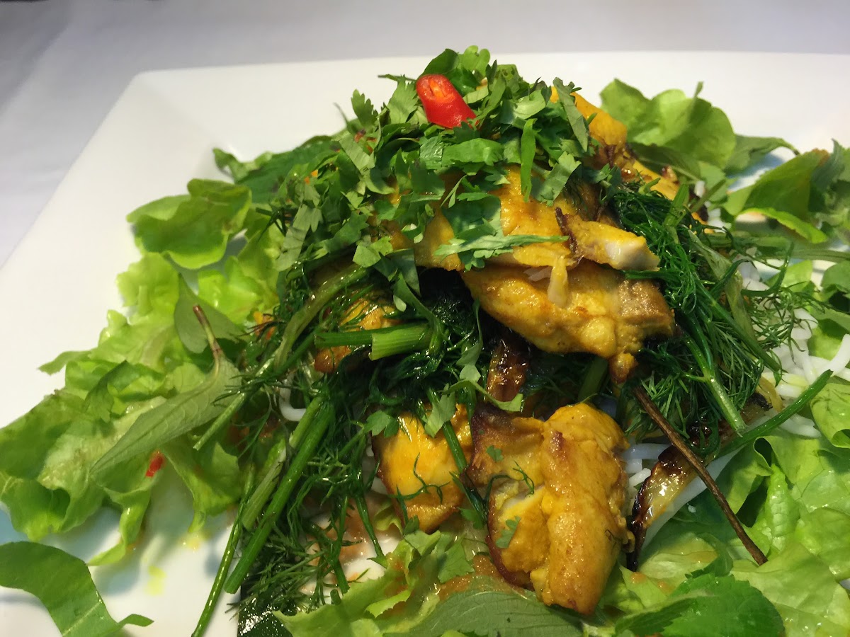 Tran's Restaurant Photos 9