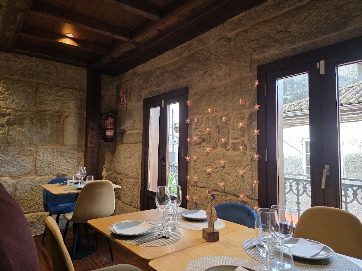 Trasmallo Restaurante