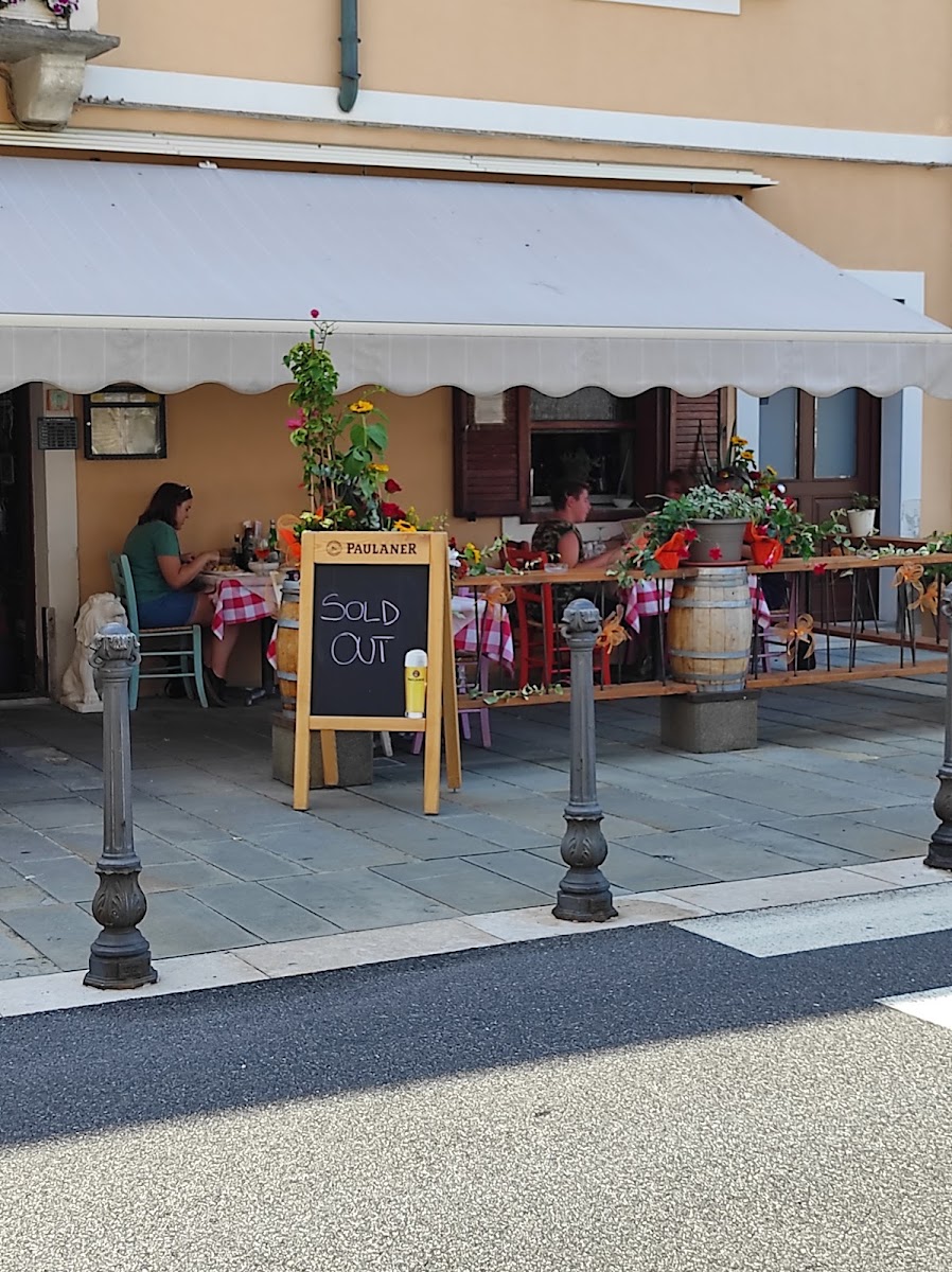 Trattoria Ai Due Leoni
