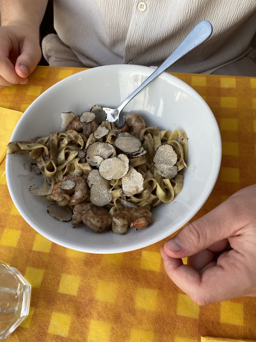 Trattoria Ai Due Leoni Photos 9
