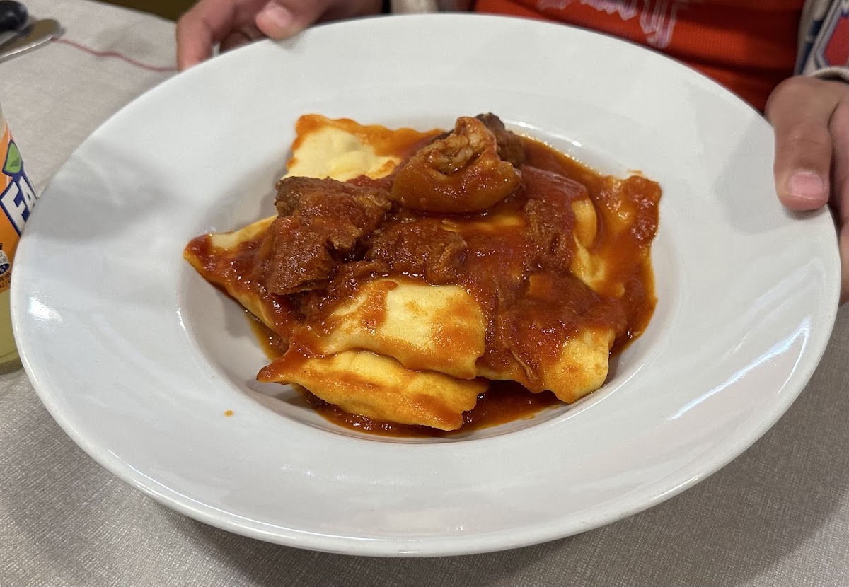 Trattoria Al Casareccio Photos 9