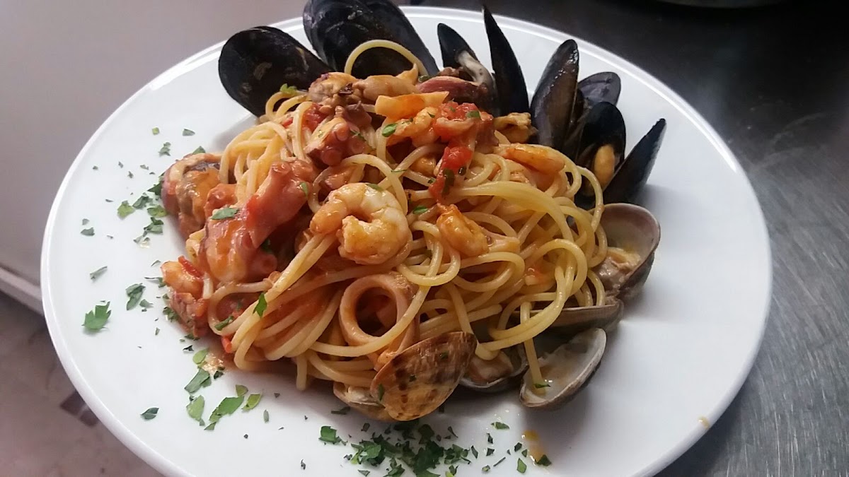 Trattoria Al Casareccio Photos 2