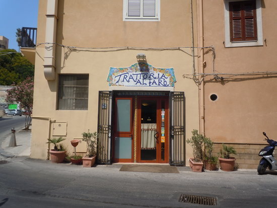 Trattoria Al Faro