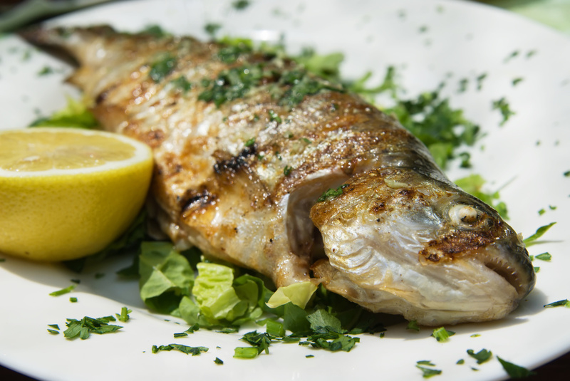 Trattoria Al Faro Photos 2
