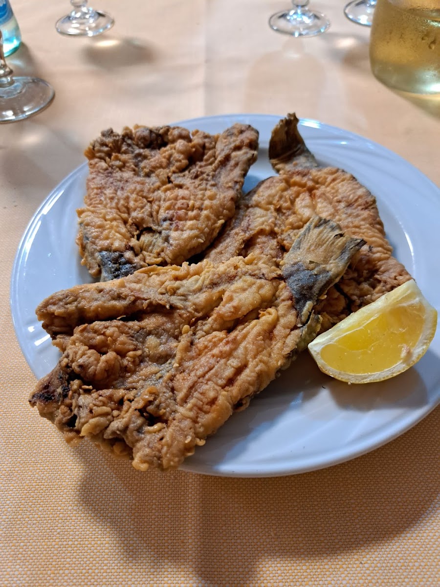 Trattoria Alla Frasca Di Mauro Gambalonga Photos 9