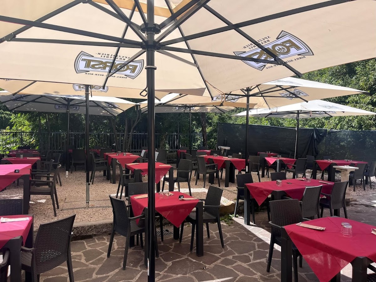 Trattoria Alla Genovesa