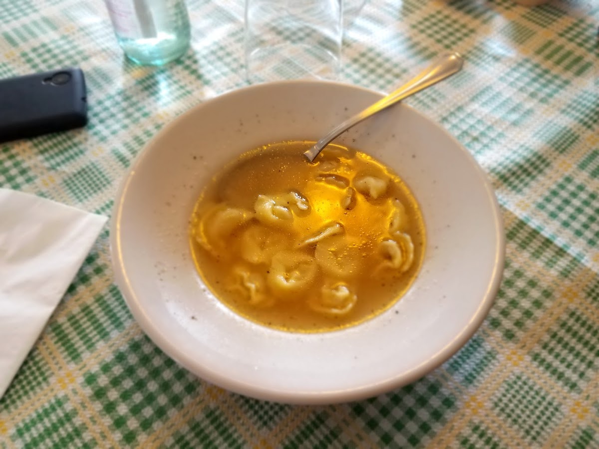 Trattoria Alle Four Roads Photos 9