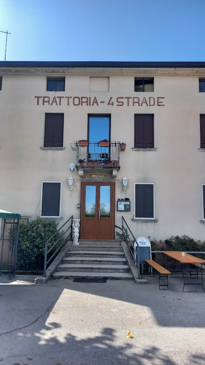 Trattoria Alle Four Roads Photos 2