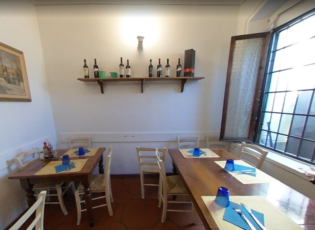 Trattoria Anna