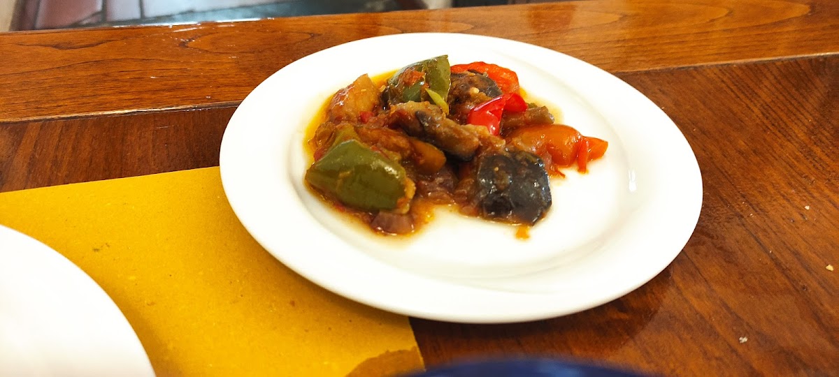 Trattoria Anna Photos 9