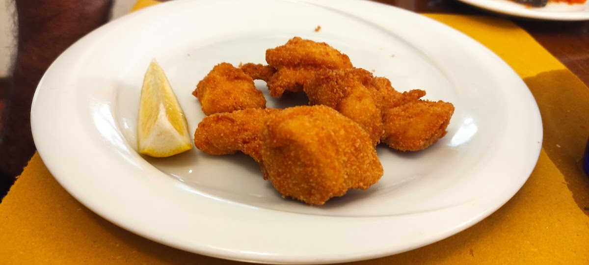 Trattoria Anna Photos 2