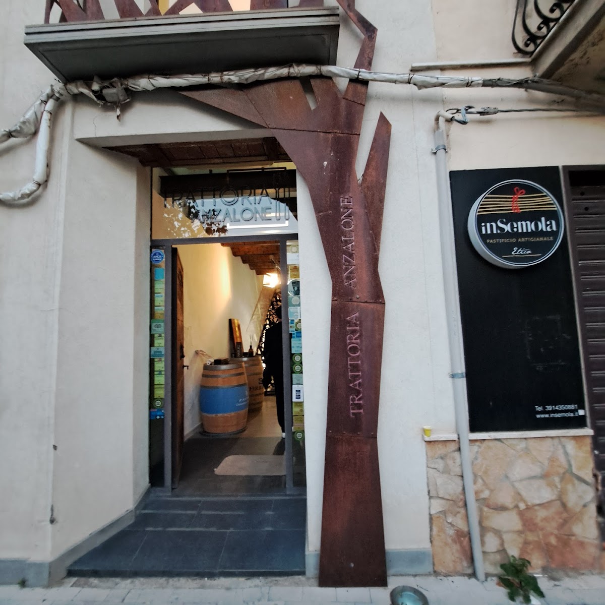 Trattoria Anzalone