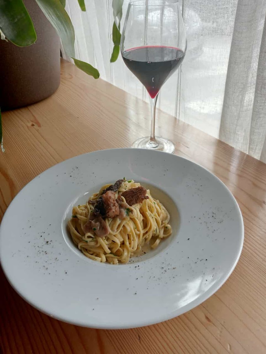 Trattoria Bar Alla Pesa Photos 9
