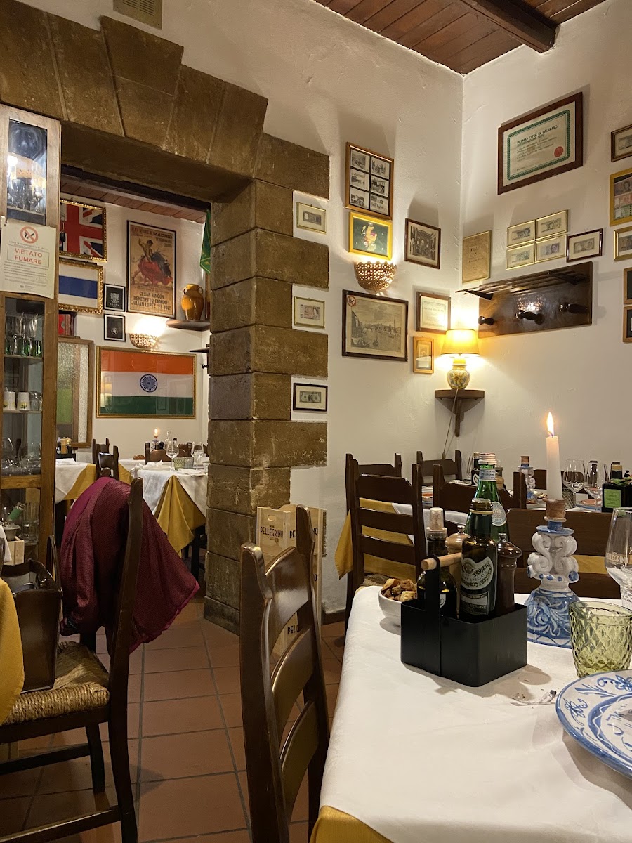 Trattoria Biondo