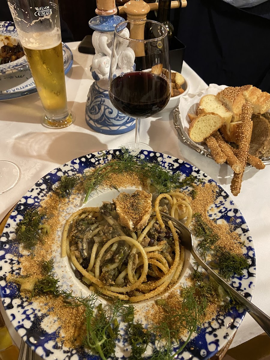 Trattoria Biondo Photos 9