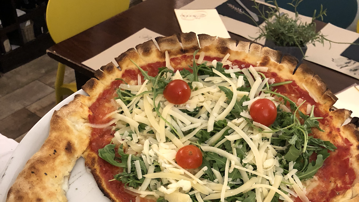 Trattoria Biondo Photos 2