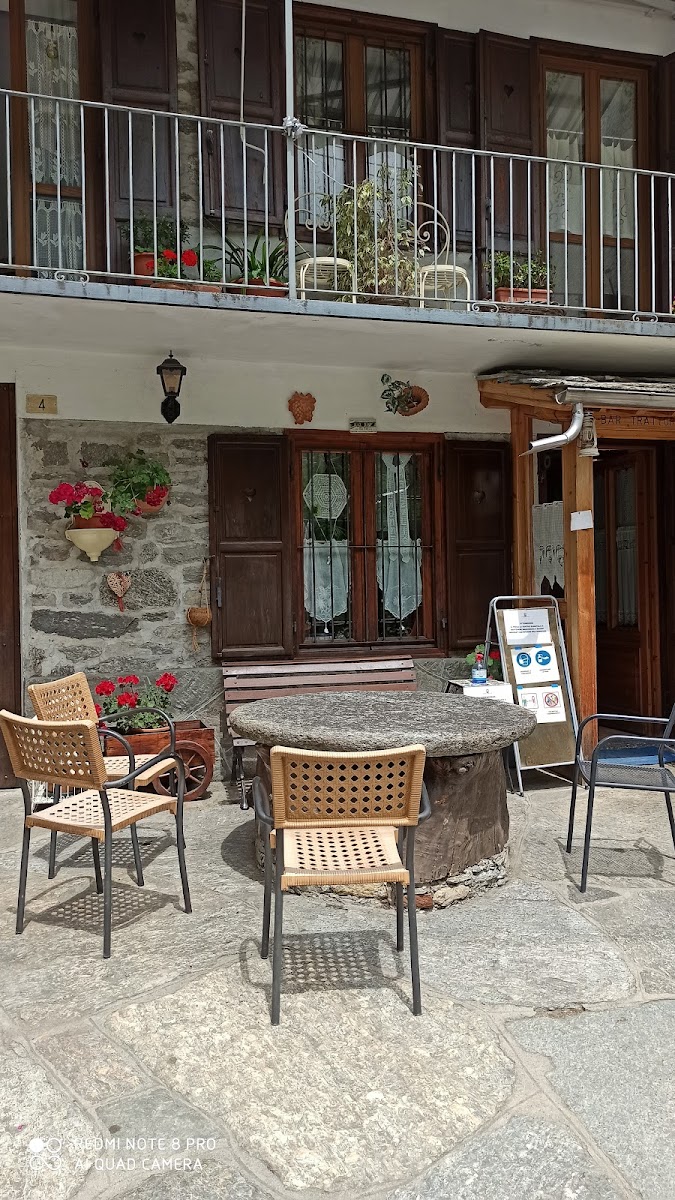 Trattoria Cà Di Martu
