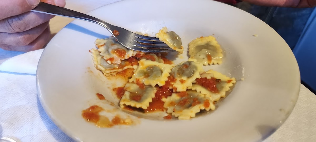 Trattoria Cà Di Martu Photos 2