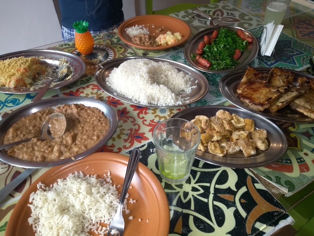 Trattoria Cabana