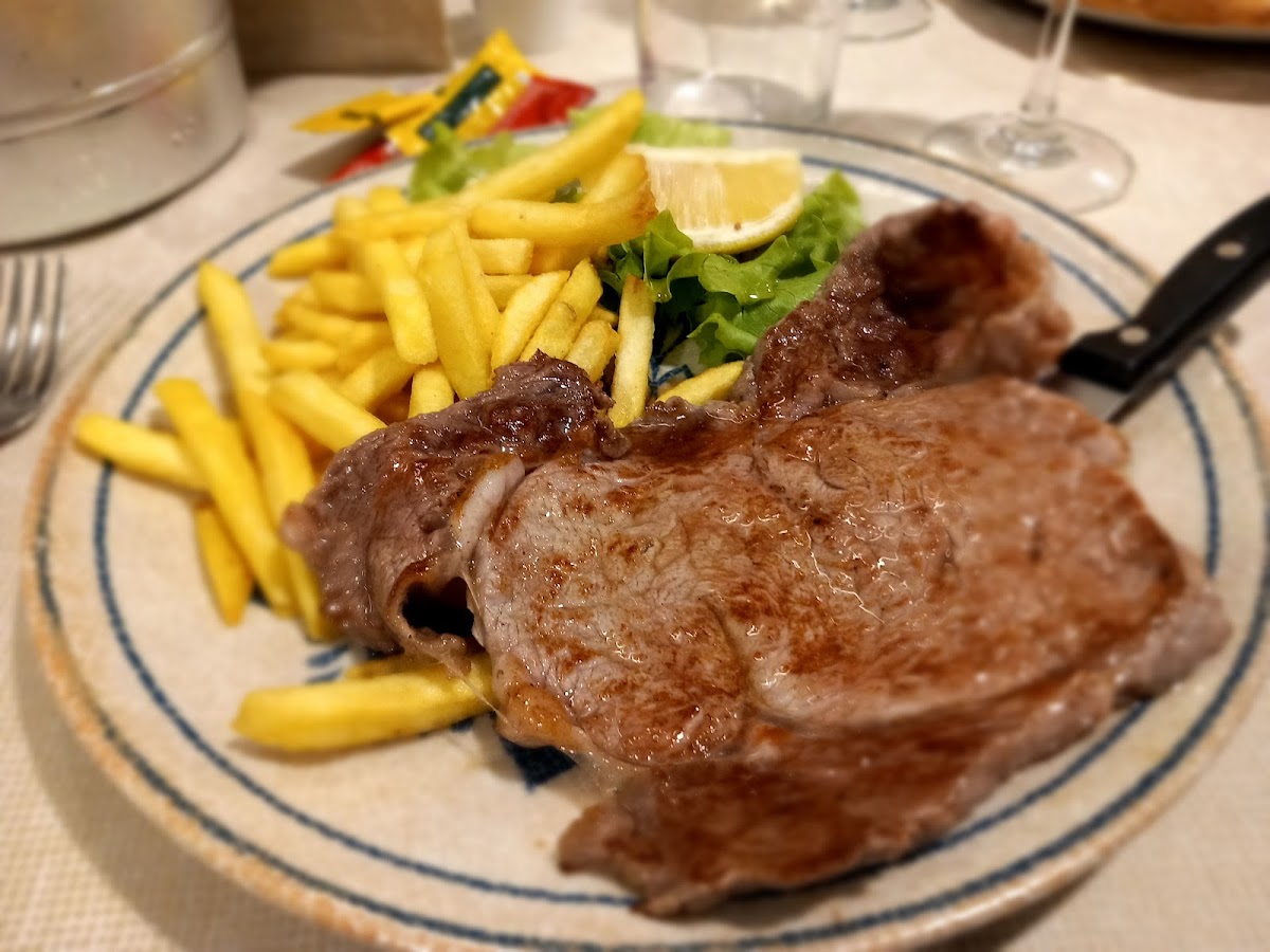 Trattoria Caironi Photos 9