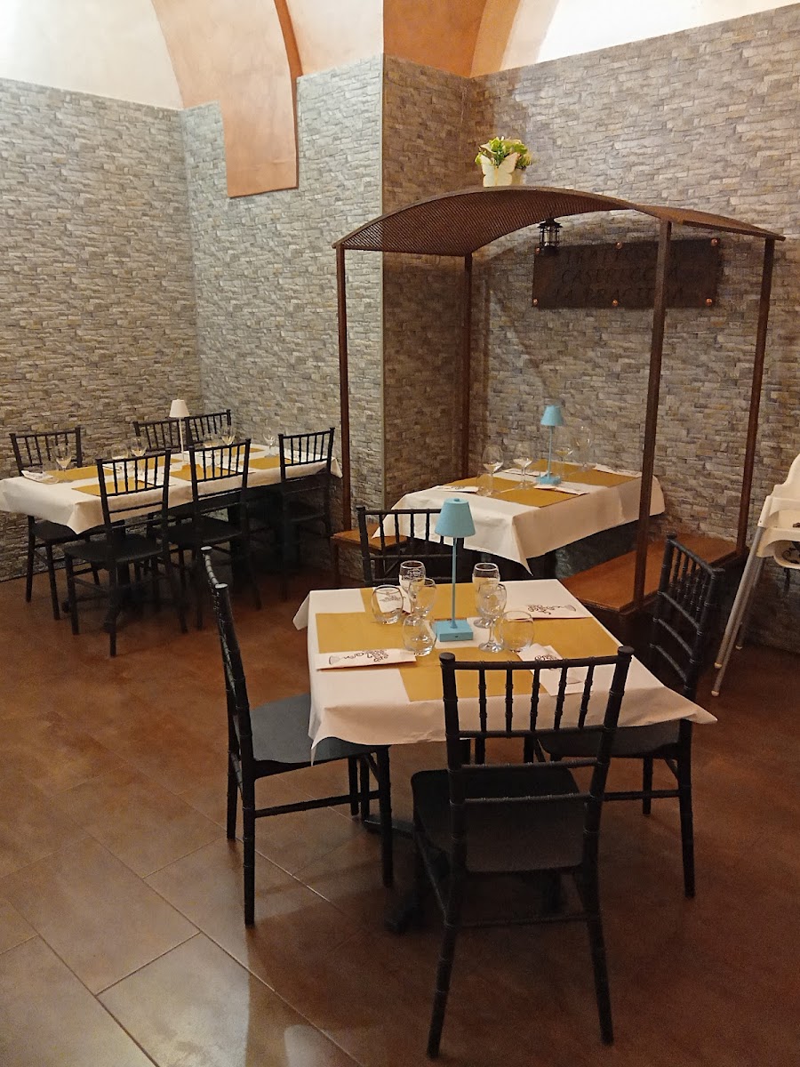 Trattoria Casareccia La Braciera