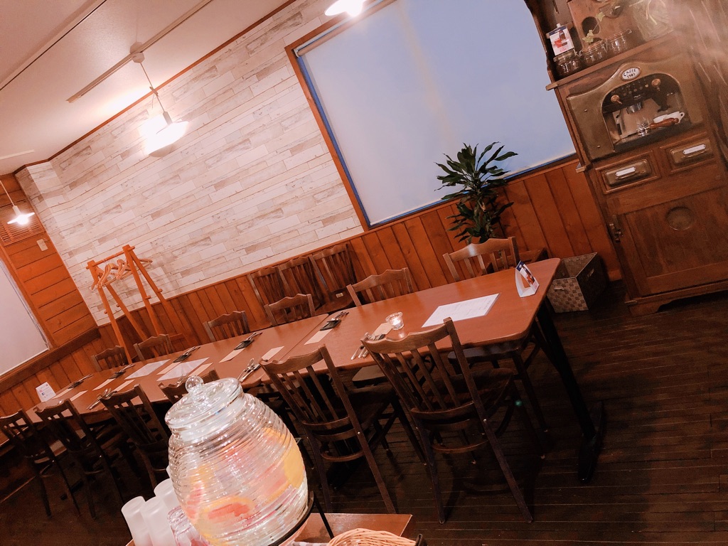 Trattoria Ceppo
