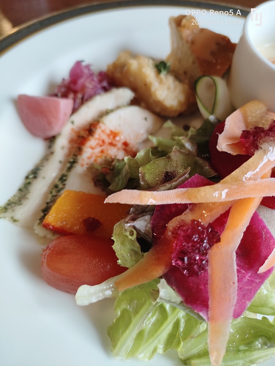 Trattoria Ceppo Photos 9