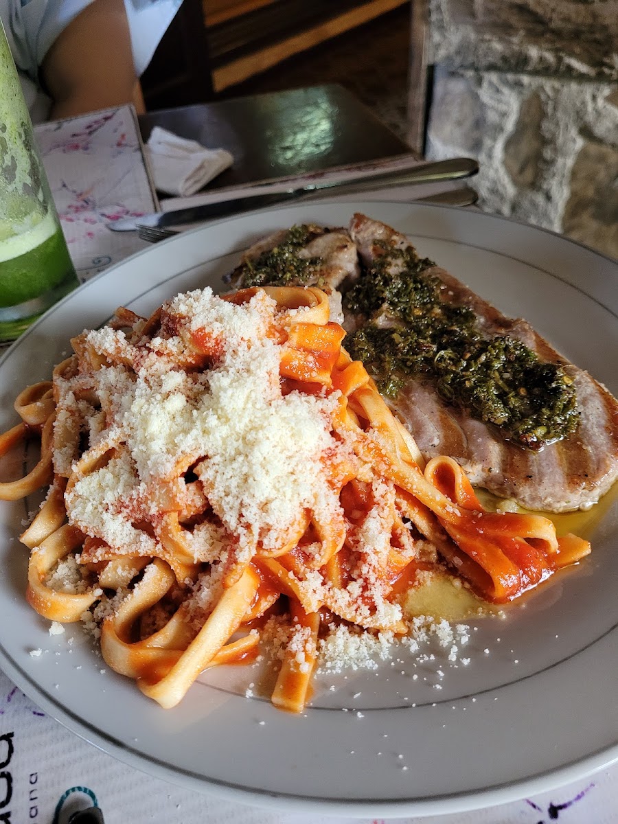 Trattoria Come A Casa Photos 2