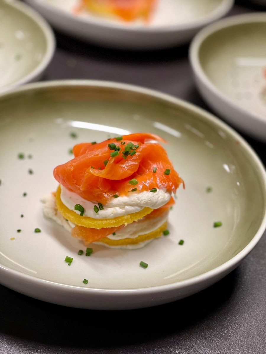 Trattoria Crudo Photos 2