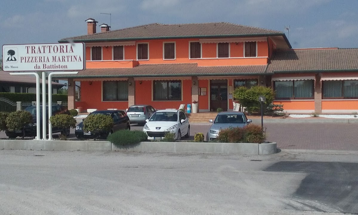 Trattoria Da Battiston Photos 2