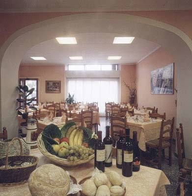 Trattoria Da Fabio