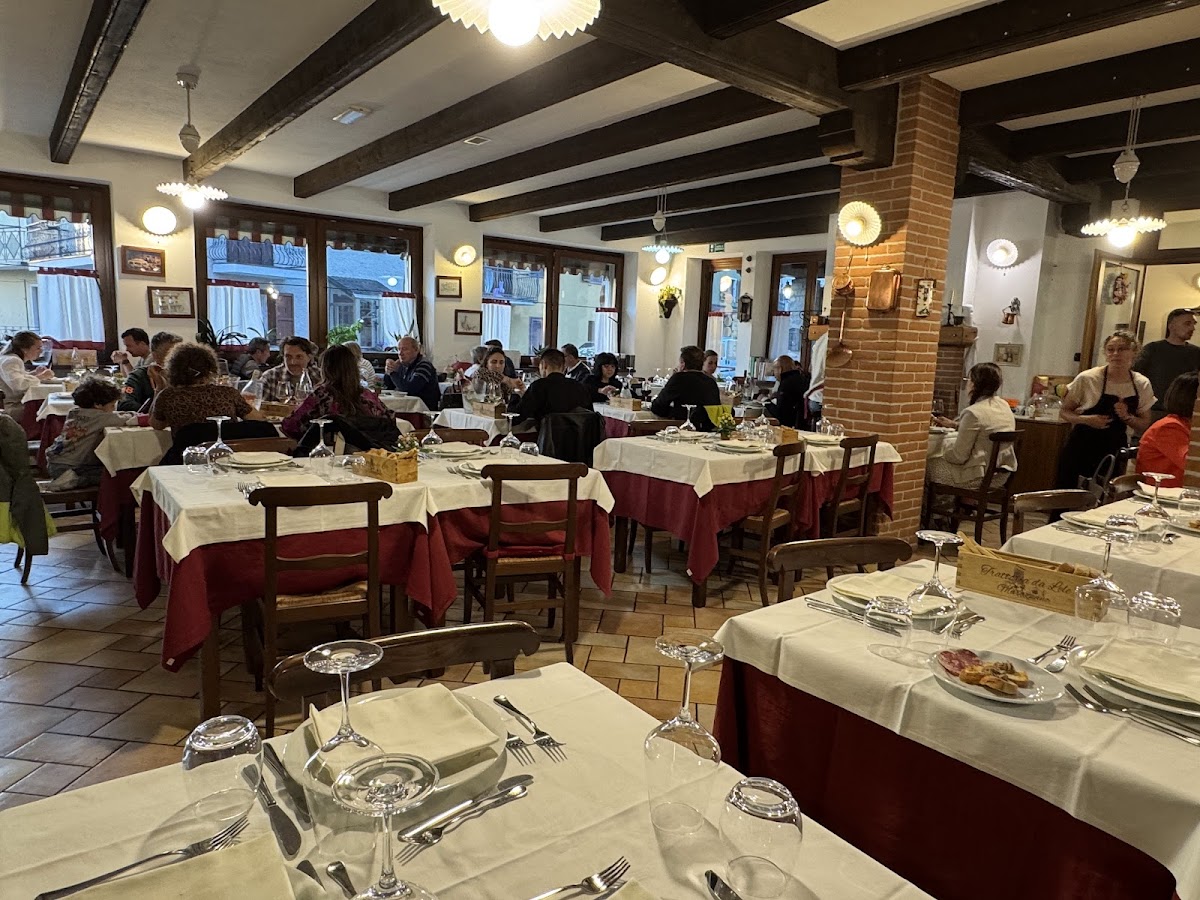 Trattoria Da Lele