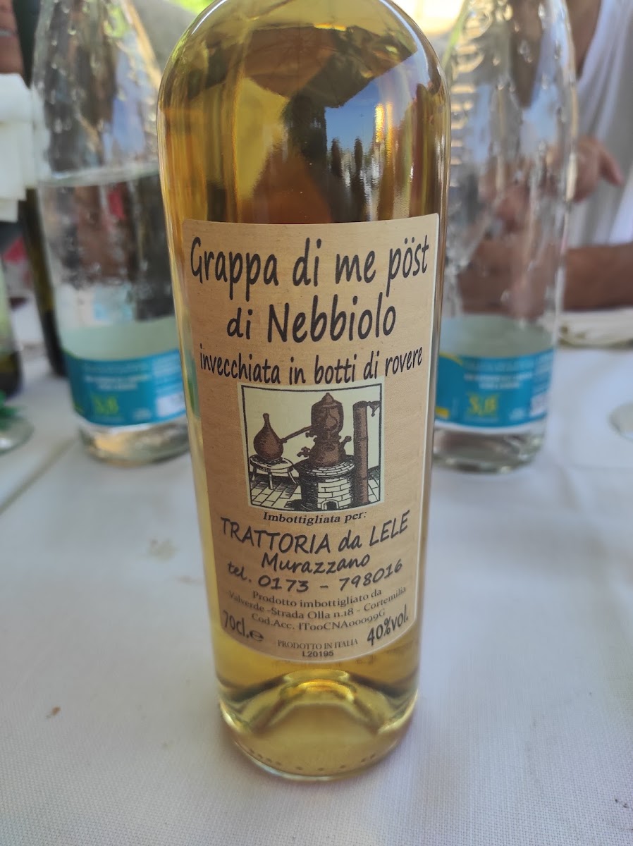 Trattoria Da Lele Photos 9