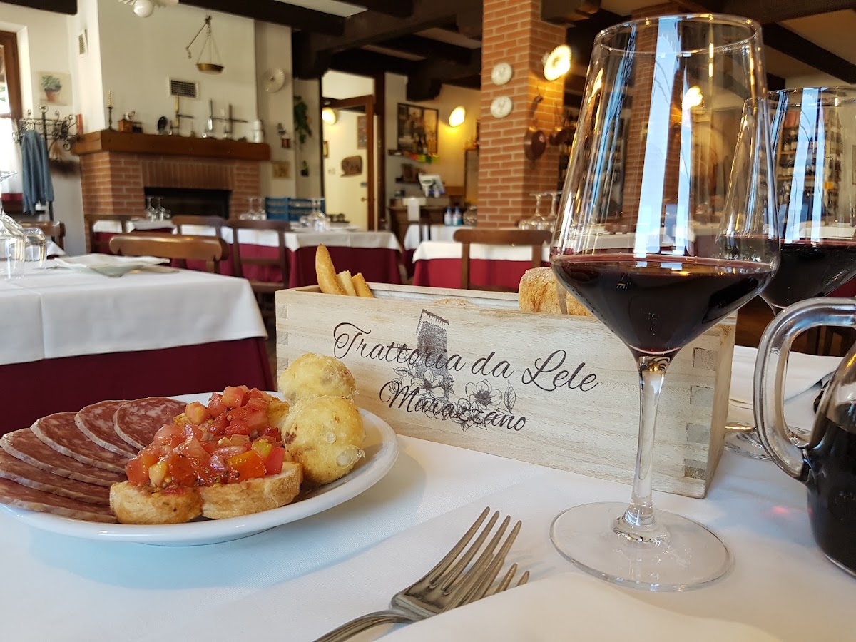 Trattoria Da Lele Photos 2