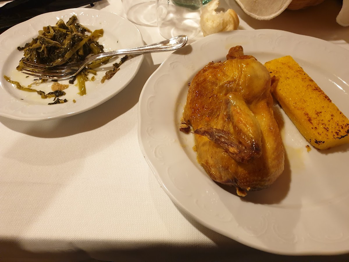Trattoria Da Mario Photos 9