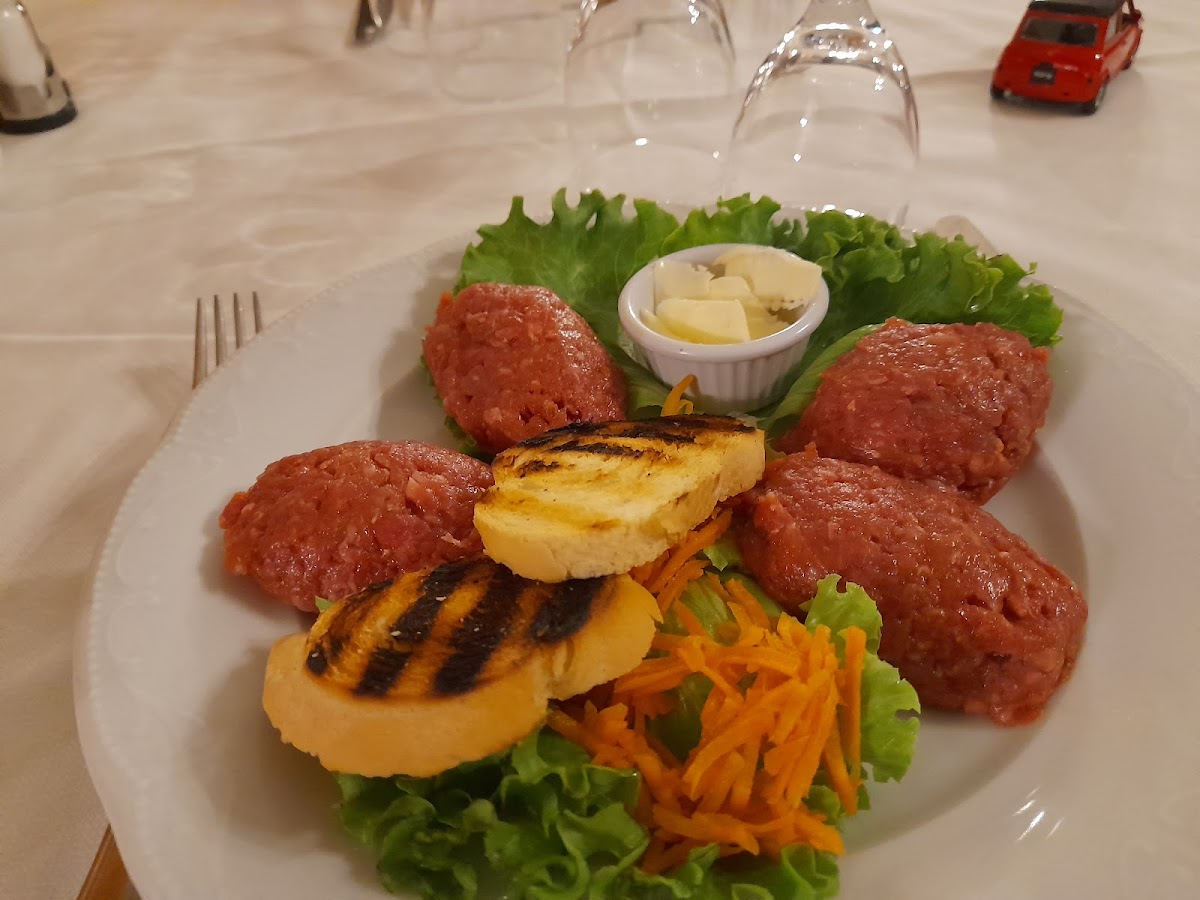 Trattoria Da Mario Photos 2