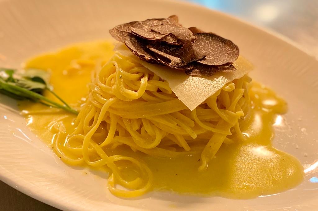 Trattoria Da Nonno Photos 2