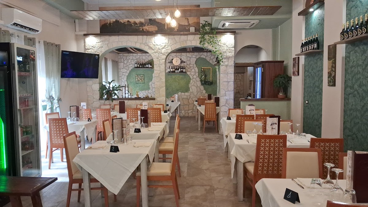 Trattoria Da Peppone